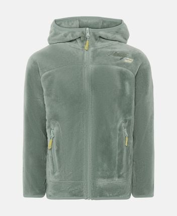 Fleece jacket Upalood