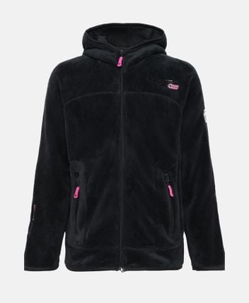 Functional jacket