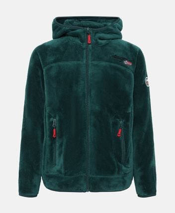 Fleece jacket Upalood