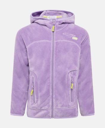 Hooded jacket Upalood