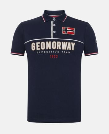 Polo shirt