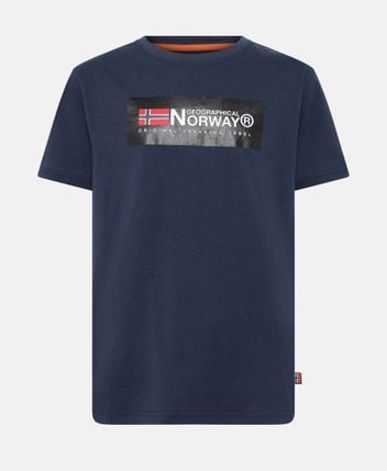 T-shirt Jathlete Boy 240