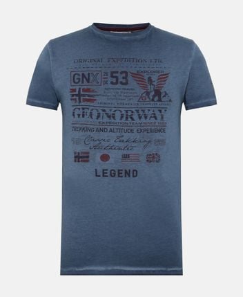 T-shirt Jorick