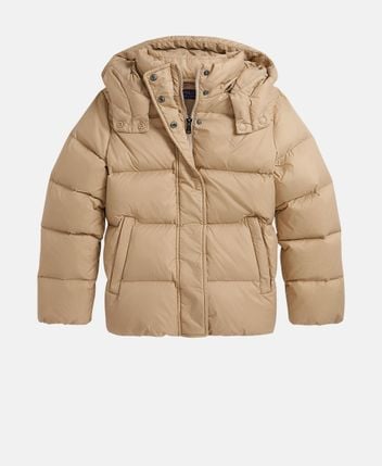 Lightweight jacket