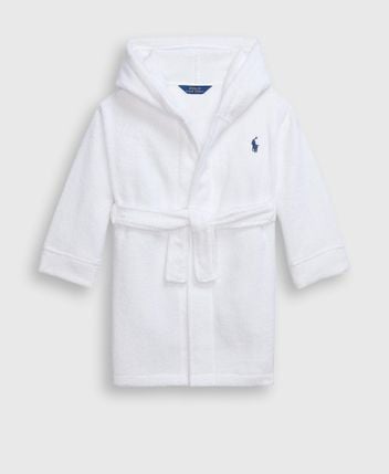 Bathrobe