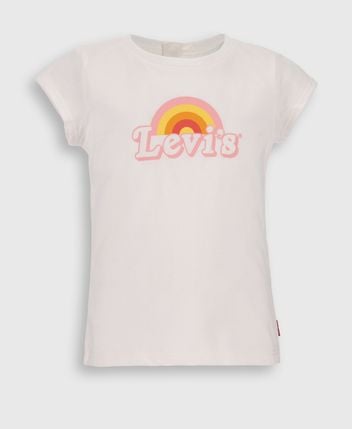 Crew neck t-shirt