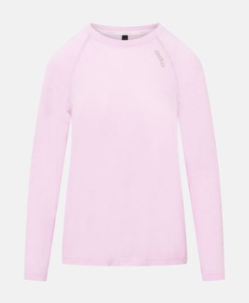 Long-sleeved top Essential seamless