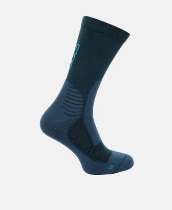 Wool-blend ski socks Performance