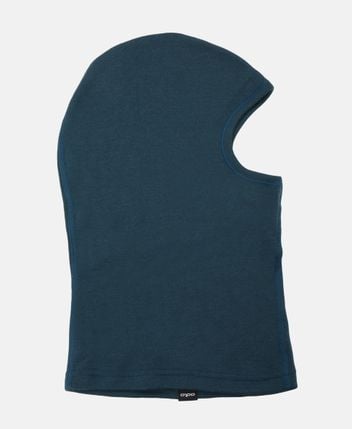 Wool balaclava