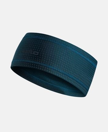 Headband Polyknit warm