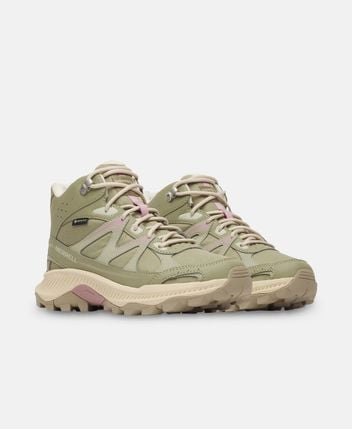 Trekking shoes Tempo