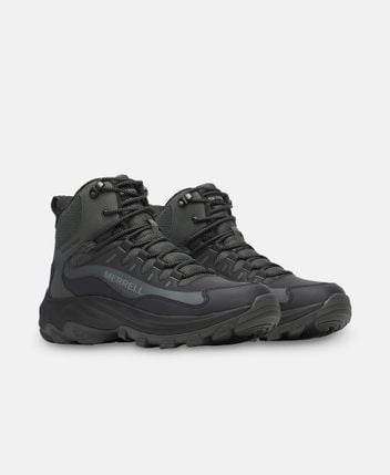 Trekking shoes Thermo Chill