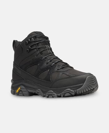 Trekking shoes Thermo Snow