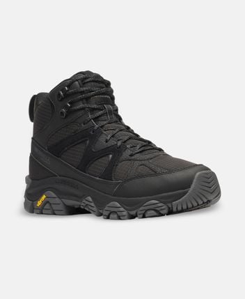 Trekking shoes Thermo Snow