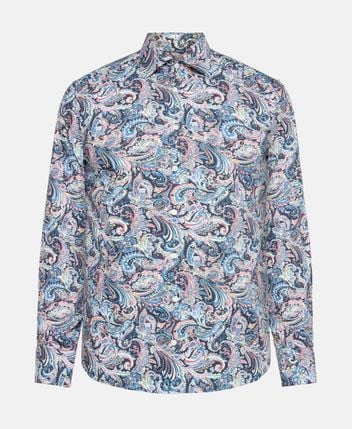 Long-sleeved shirt
