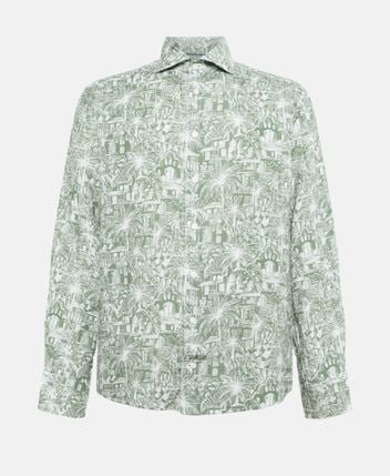 Linen shirt