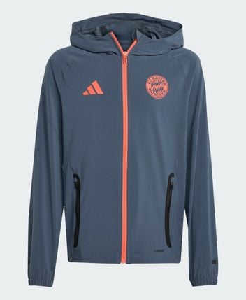 Training shirt FC BAYERN MUENCHEN