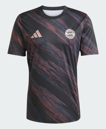 Jersey FC BAYERN MUENCHEN