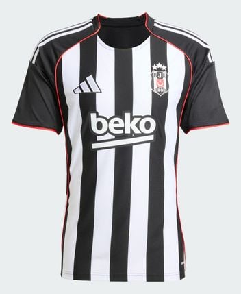 Jersey BESIKTAS ISTANBUL