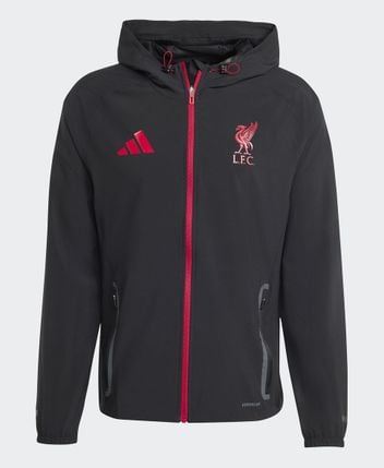 Training shirt LIVERPOOL FC