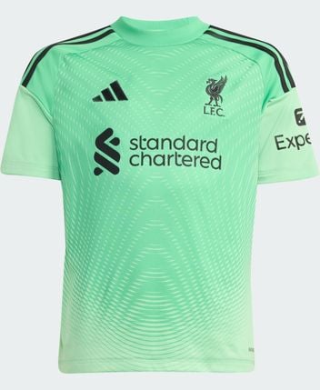 Jersey LIVERPOOL FC
