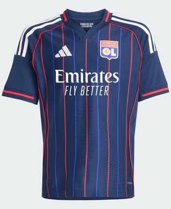 Jersey OLYMPIQUE LYON