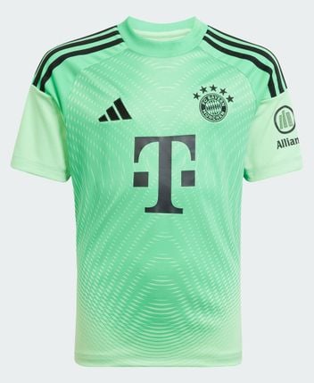 Jersey FC BAYERN MUENCHEN