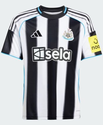 Jersey NEWCASTLE FC
