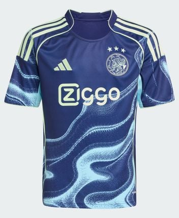 Jersey AJAX AMSTERDAM