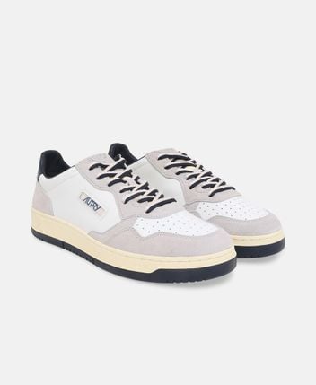 Sneakers Medalist