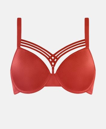 Underwired bra Dame De Paris