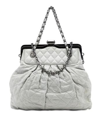 Pre-loved Messenger bag