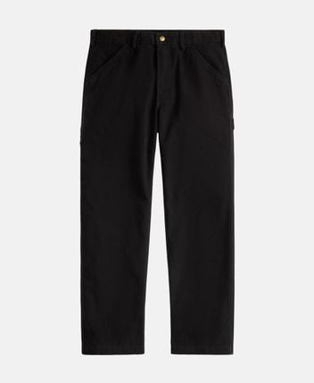 Relaxed Fit Jeans