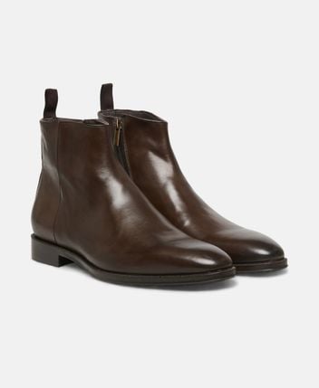 Chelsea boots