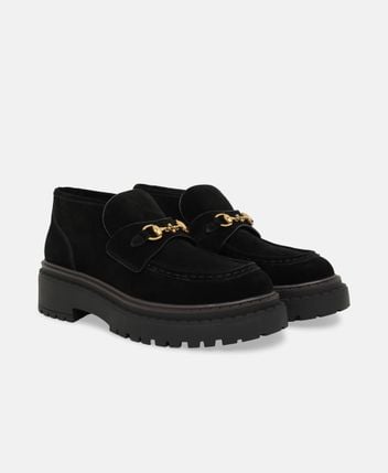 Platform loafers Pippa