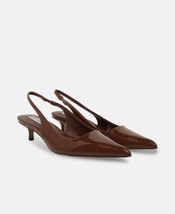 Slingback pumps Kittie2