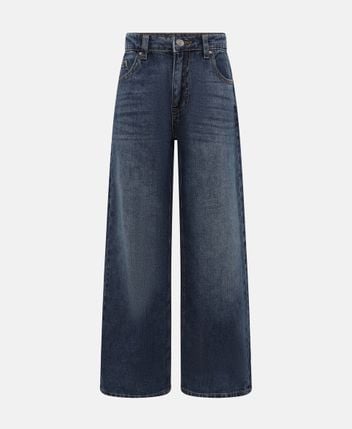 Wide-leg jeans Nlfbett