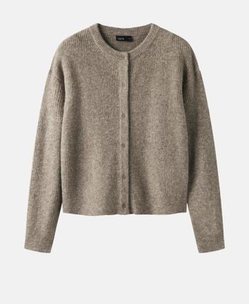 Cardigan Nlfkeave