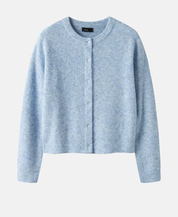 Cardigan Nlfkeave