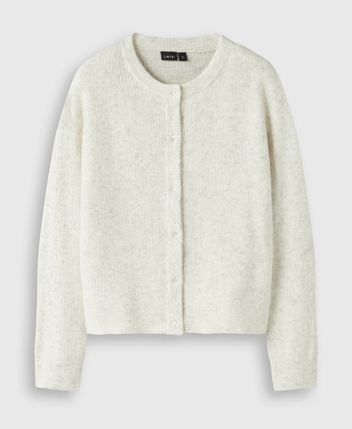 Cardigan Nlfkeave