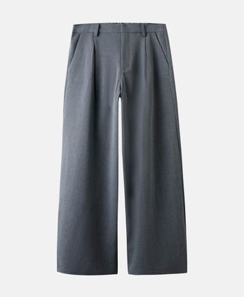 Marlene trousers Nlfluis