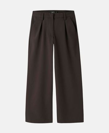 Marlene trousers Nlfluis