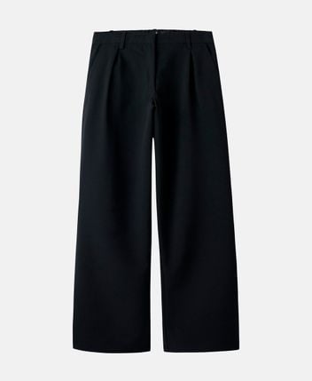 Marlene trousers Nlfluis