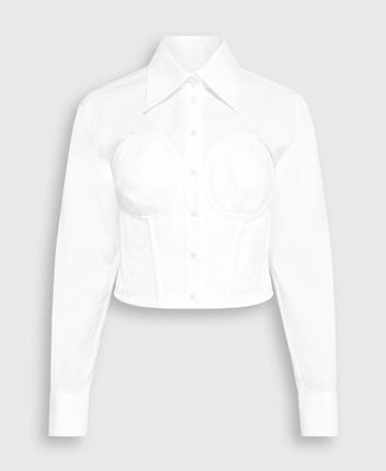 Leisure blouse
