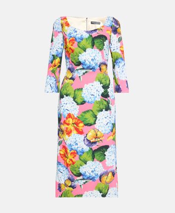 Midi dress