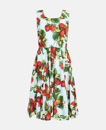 Casual dress