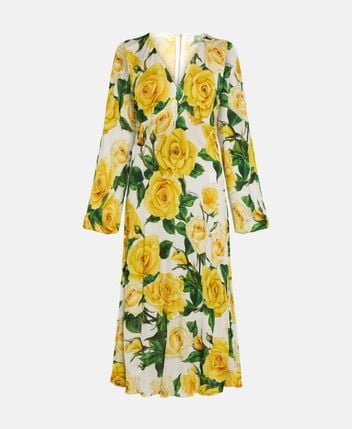 Maxi-dress