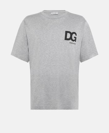 Crew neck t-shirt
