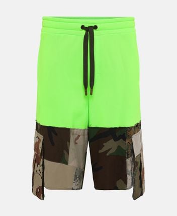 Cargo shorts