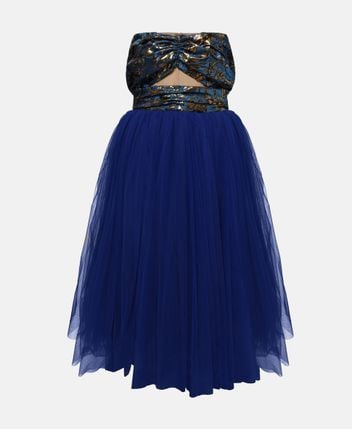 Cocktail dress